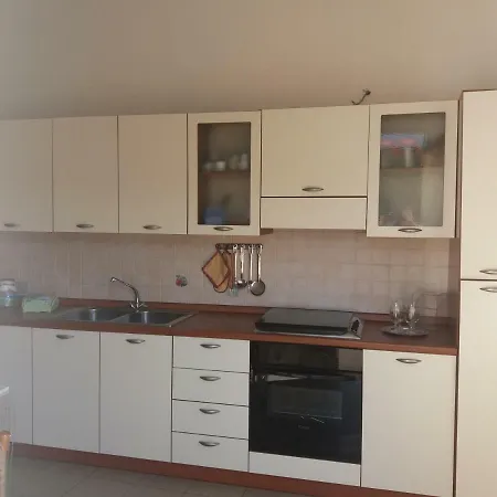 Vacanze Al Mare! * Casa dello Stumio
