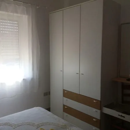 Дом отдыха Vacanze Al Mare!