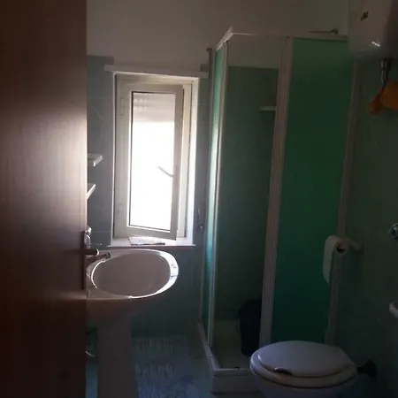 Дом отдыха Vacanze Al Mare!