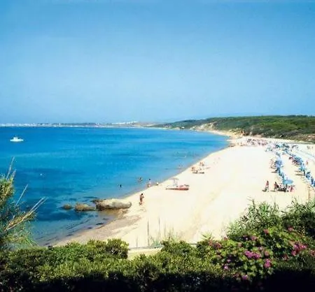 Vacanze Al Mare! Дом отдыха *